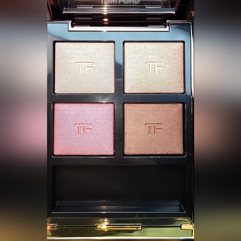 Tom Ford Eye shadow HAZY SENSUALITY
